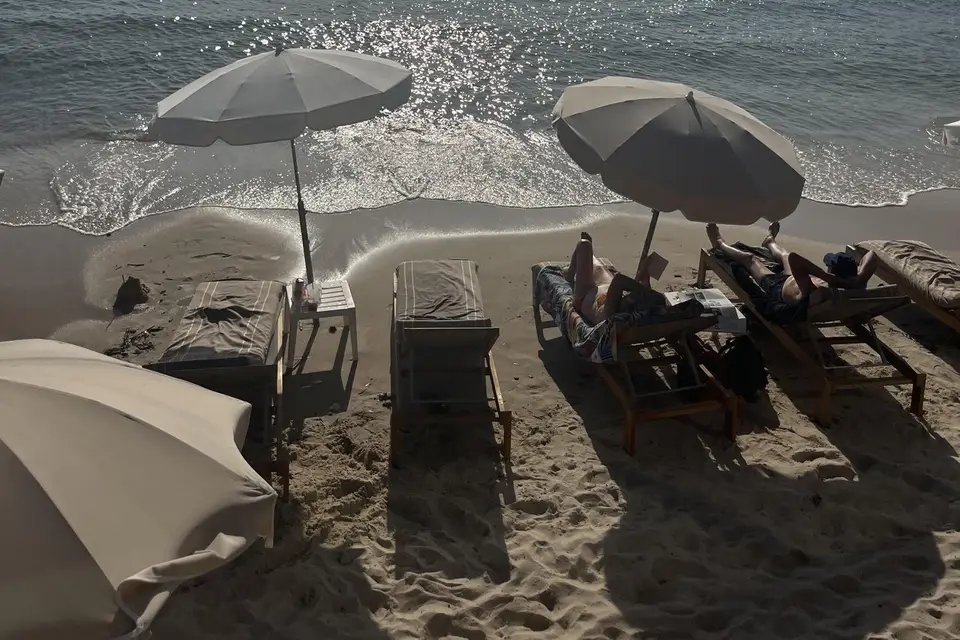 Plage des Îles — photo 6