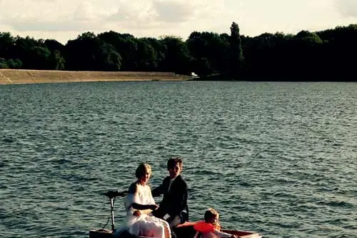 Les Etangs de Vaux — photo 6