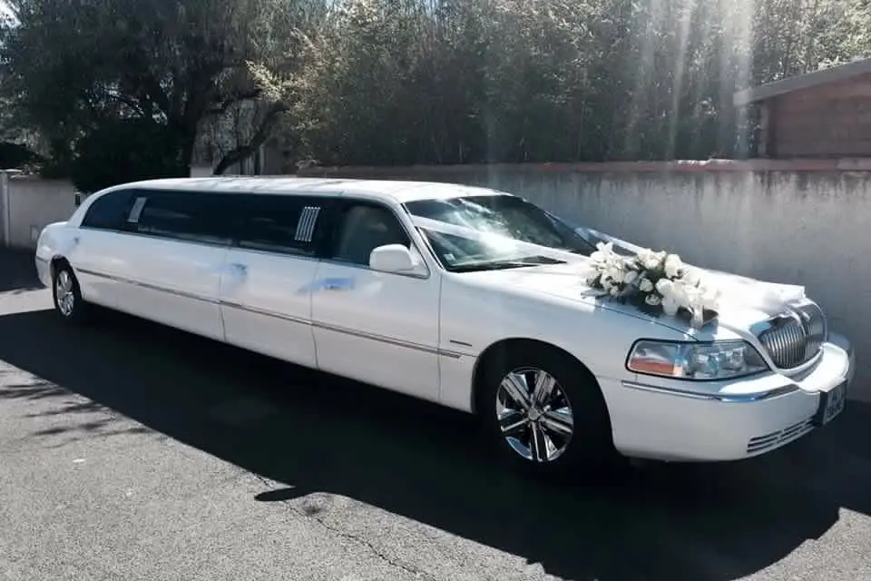 Avignon Luxury Limousine — photo 7
