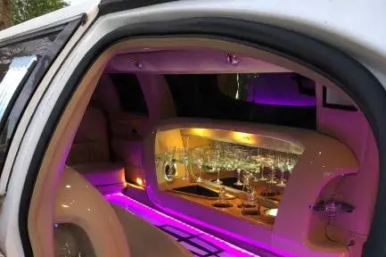 Avignon Luxury Limousine — photo 3