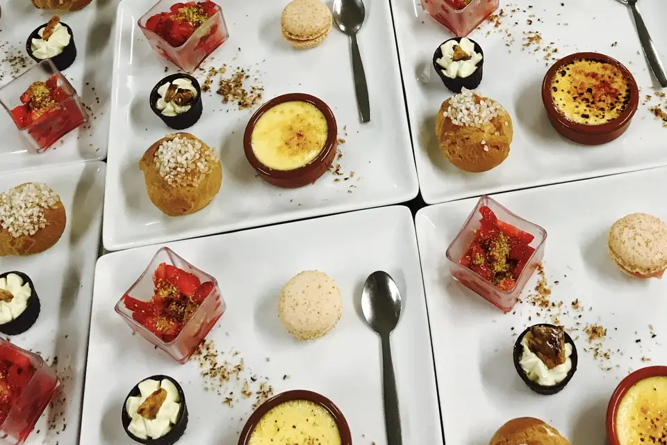 La Colombière — photo 2