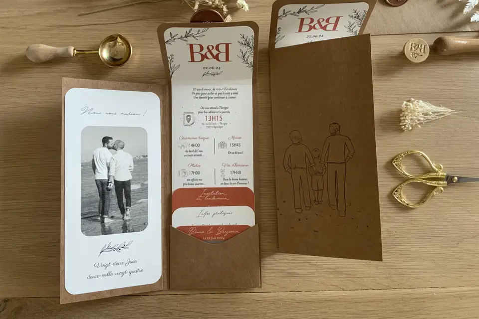 Ça crée Amélie — photo 2