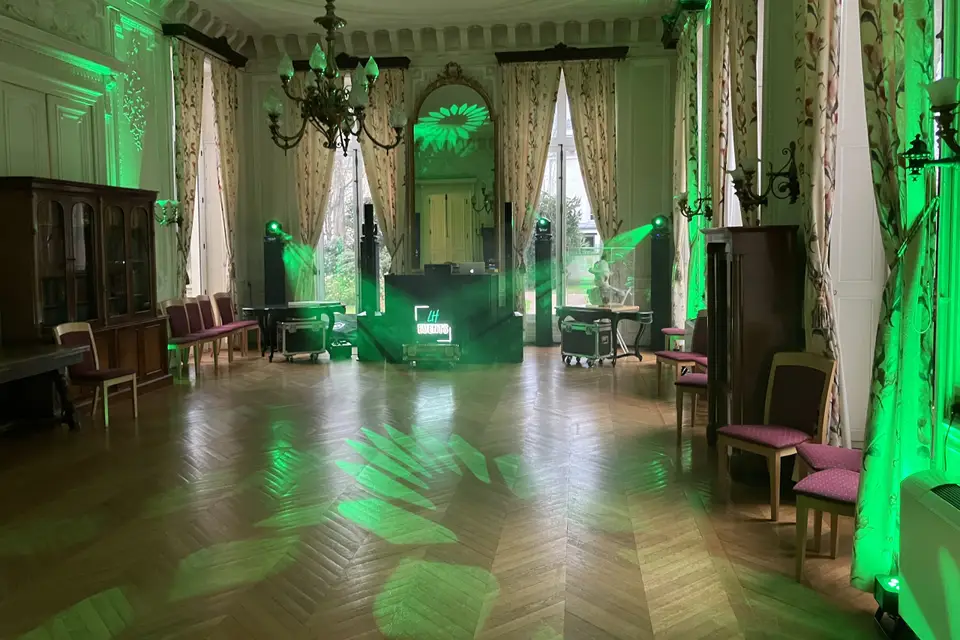 LH Events — photo 5