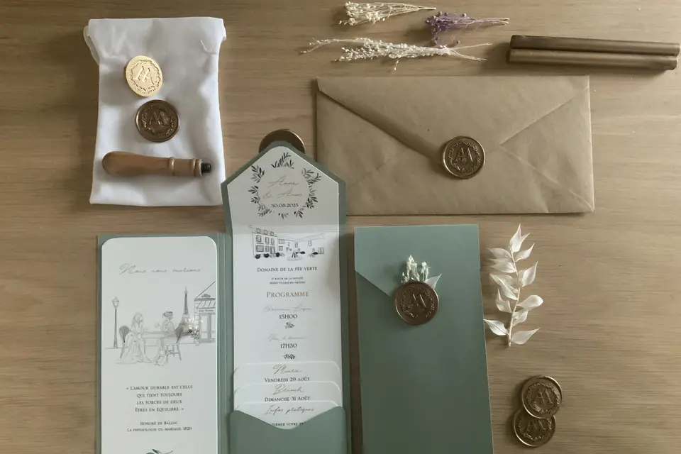 Ça crée Amélie — photo 3