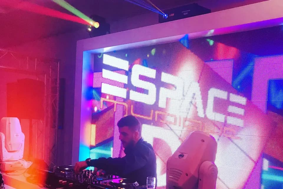 Espace Musique