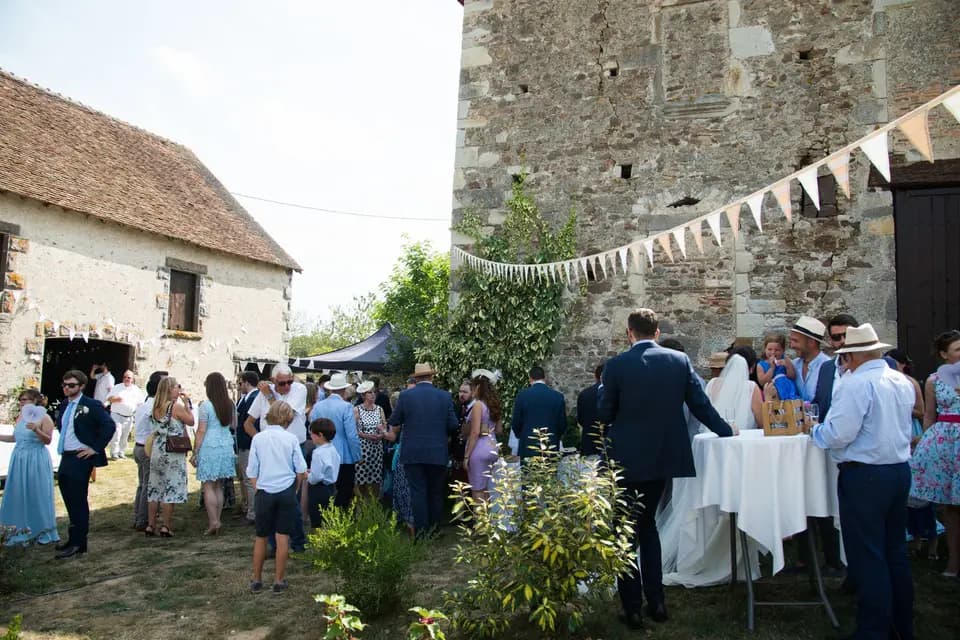 Château Mareuil — photo 3