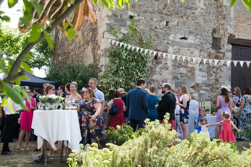 Château Mareuil — photo 5