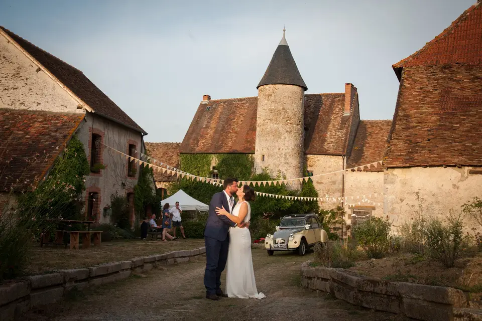 Château Mareuil — photo 2