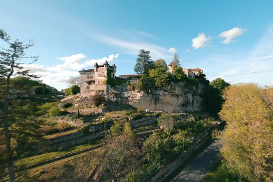 Drone IDF — photo 3