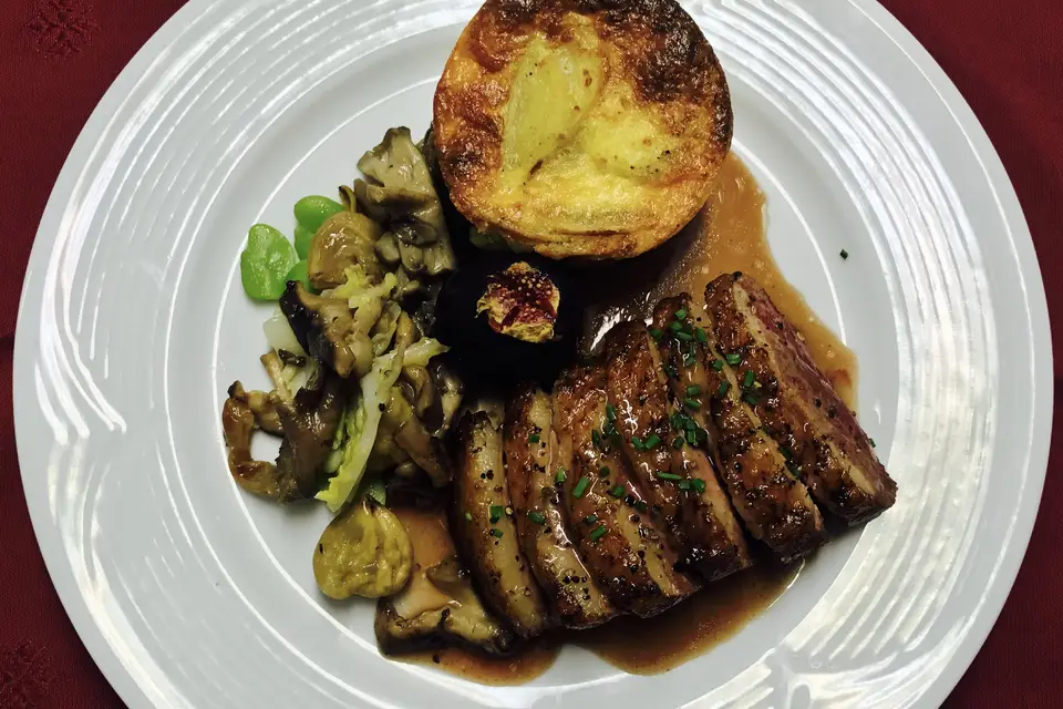 La Colombière — photo 3