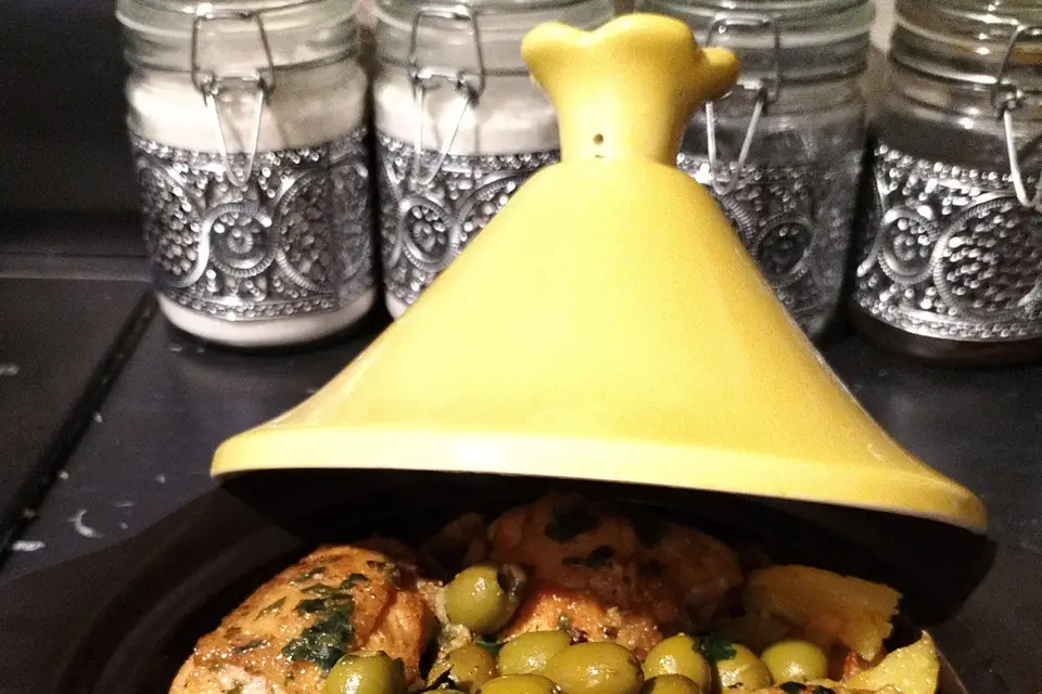 Mamak'délices — photo 6