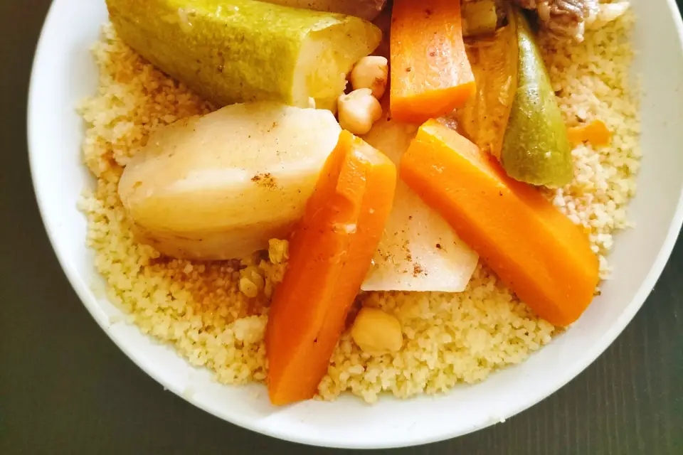 Mamak'délices — photo 7