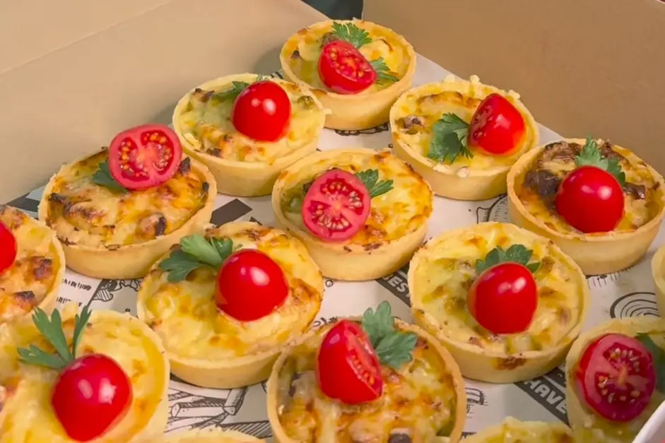 Mamak'délices — photo 2