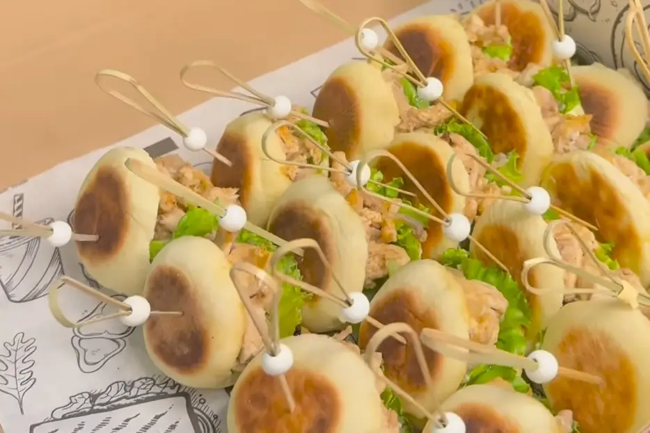 Mamak'délices — photo 3