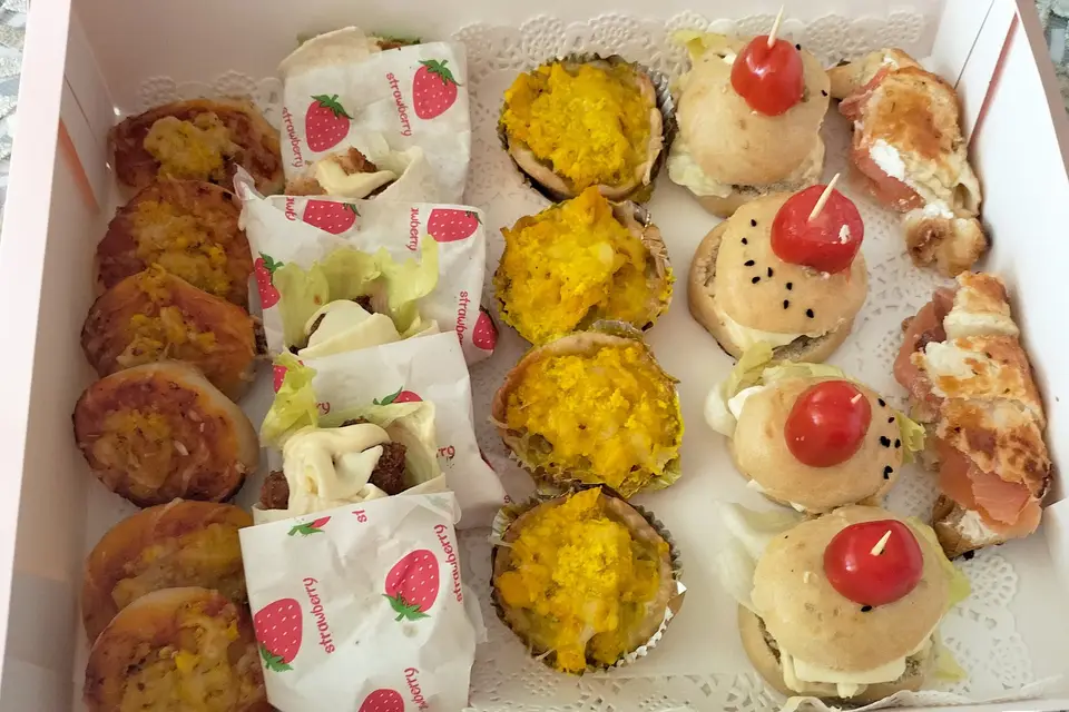 Mamak'délices — photo 1