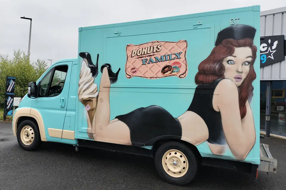 Donut's Family — photo 2