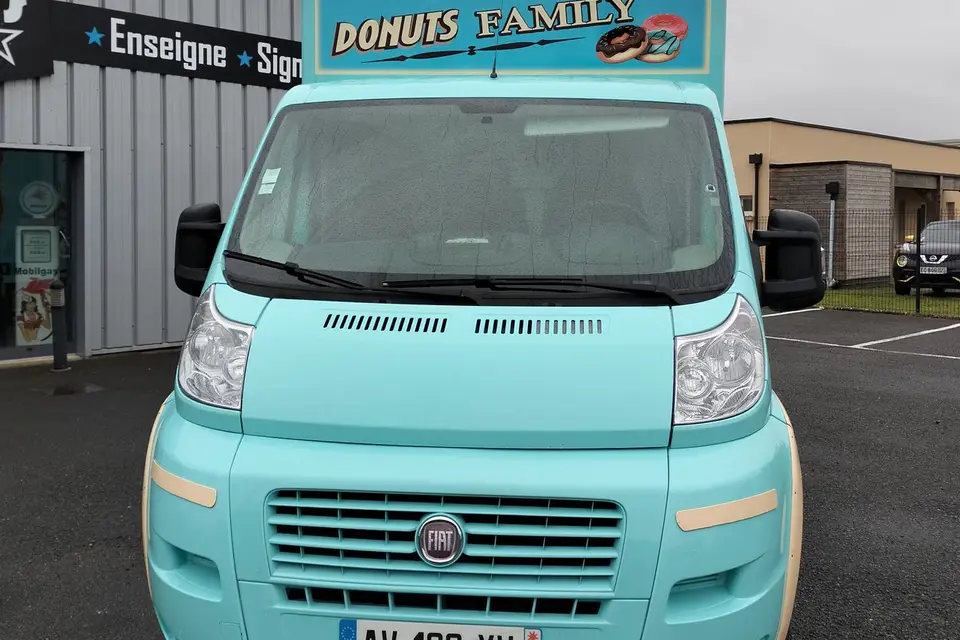 Donut's Family — photo 1