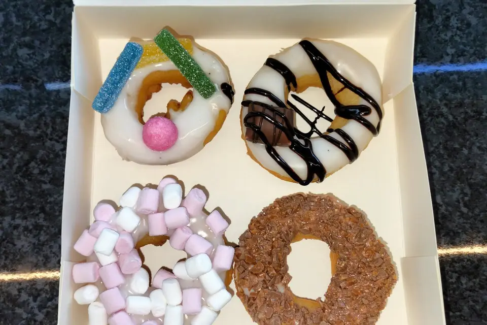 Donut's Family — photo 3