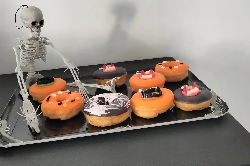 Donut's Family — photo 6