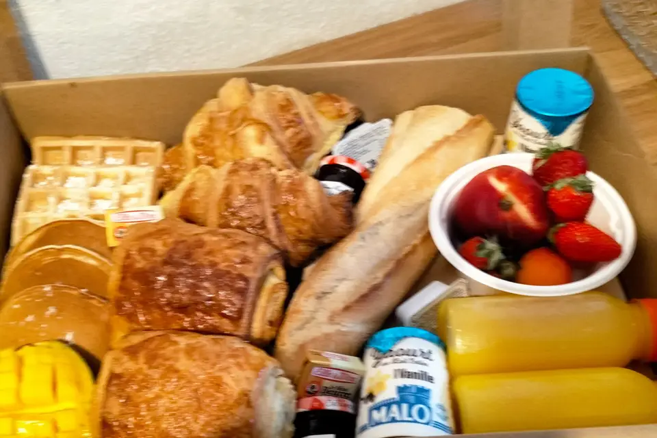 Mamak'délices — photo 5