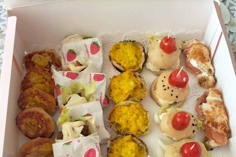 Mamak'délices — photo 4