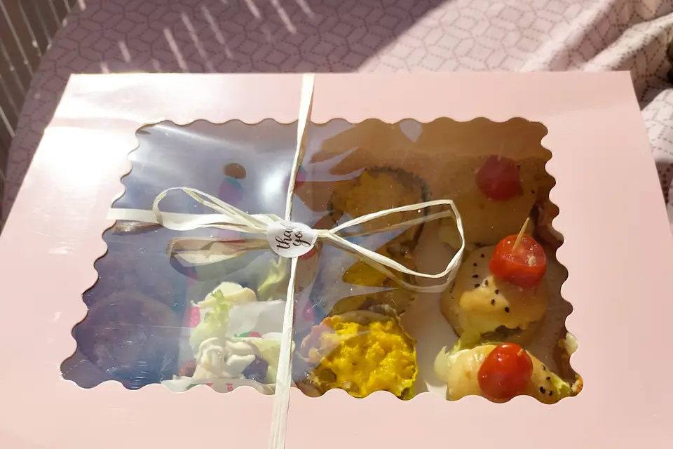 Mamak'délices — photo 8