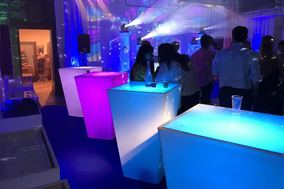 Espace Musique — photo 1