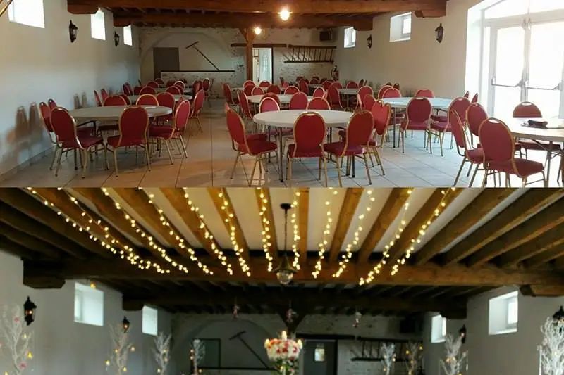 L'Etable de Véronge — photo 3