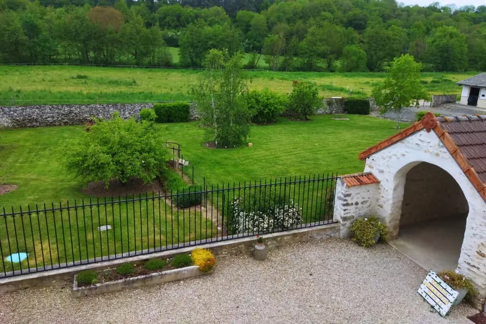 L'Etable de Véronge — photo 6