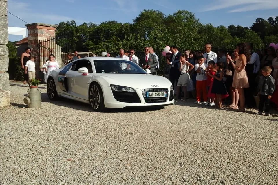 L'Etable de Véronge — photo 5