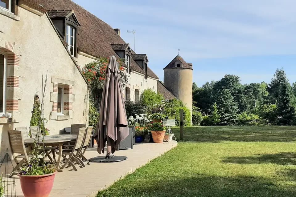 Nature Lodge — photo 2