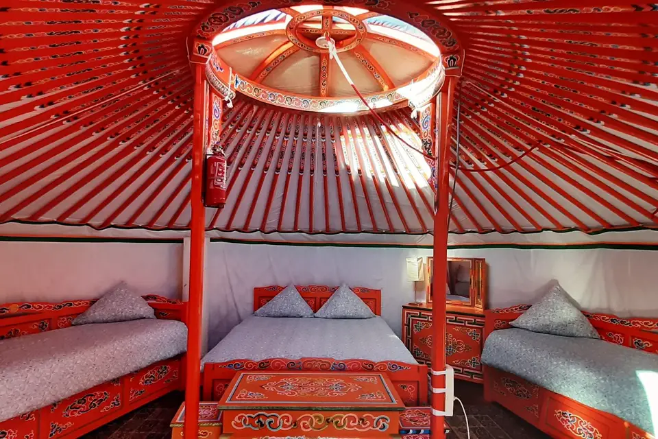 Nature Lodge — photo 6