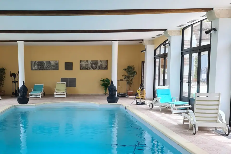 Nature Lodge — photo 4