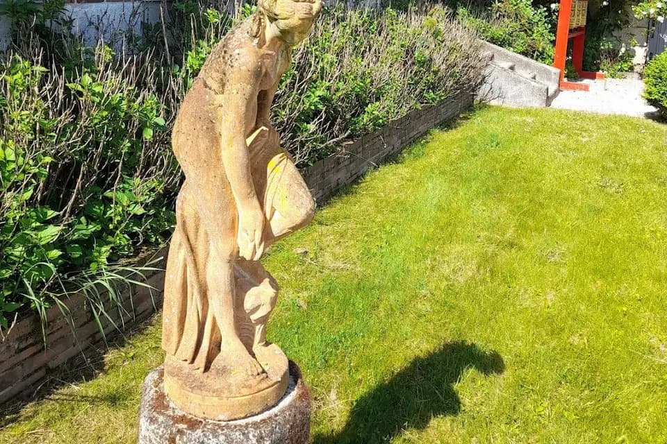 Nature Lodge — photo 8