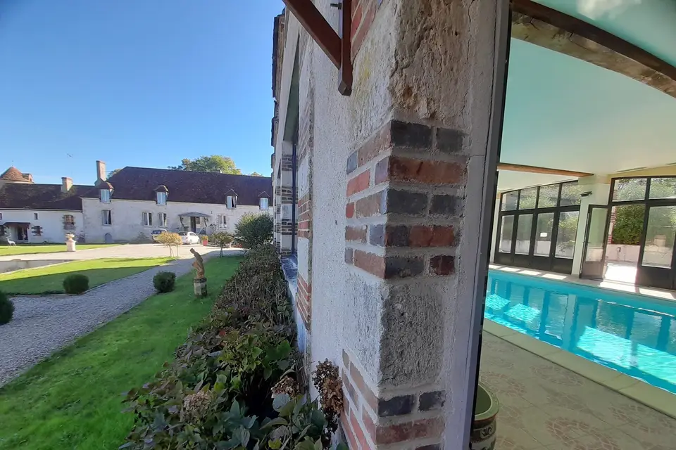 Nature Lodge — photo 3