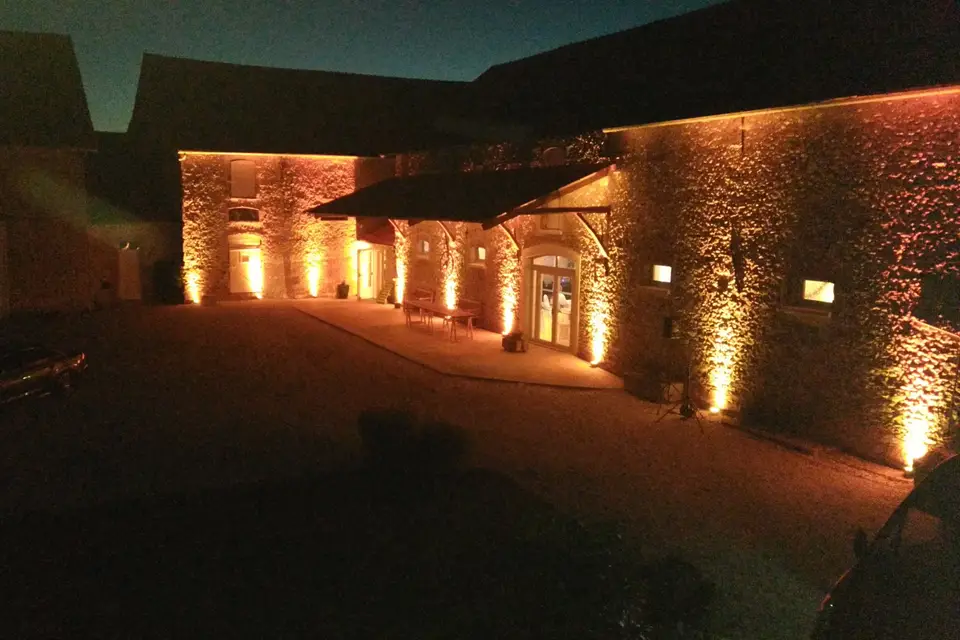 L'Etable de Véronge — photo 4