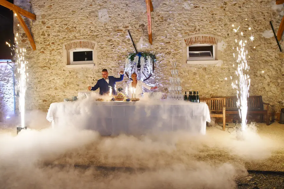 L'Etable de Véronge — photo 2