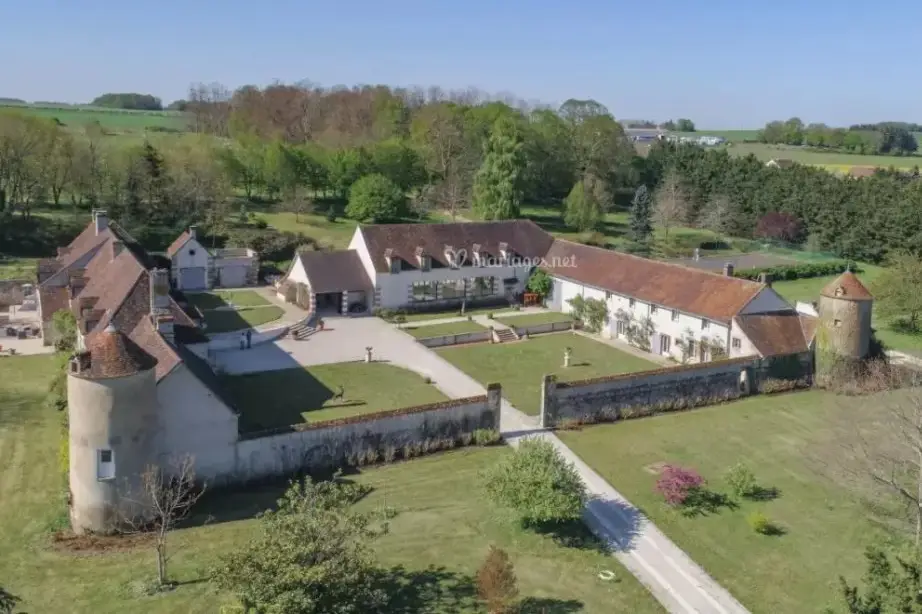 Nature Lodge — photo 1