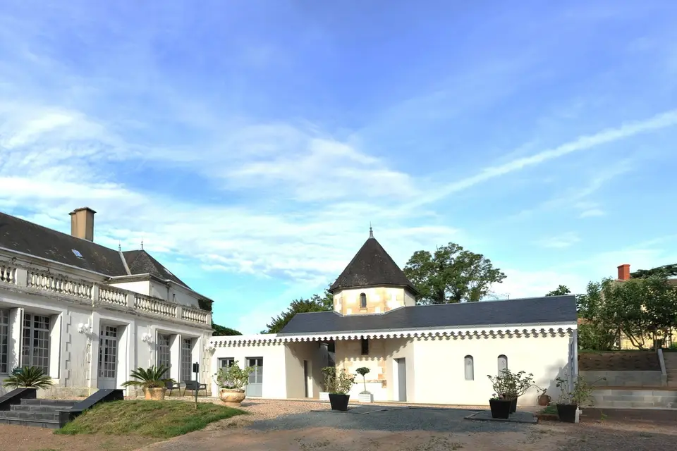 Chateau Saint-Andre — photo 2