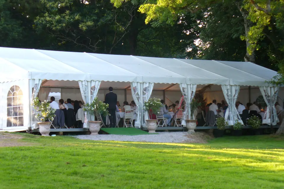 Chateau Saint-Andre — photo 5