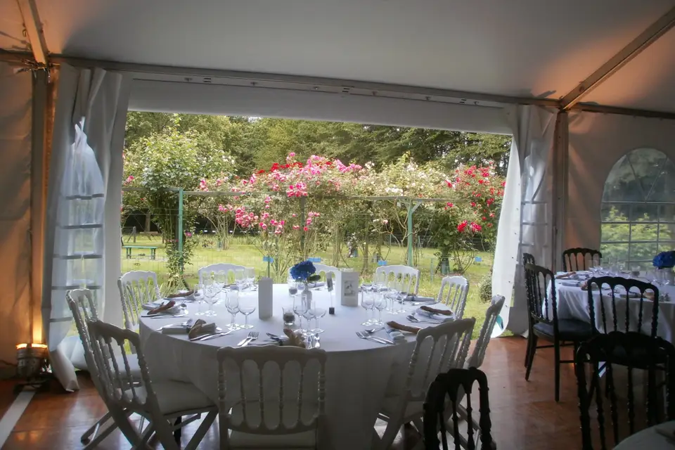 Chateau Saint-Andre — photo 6