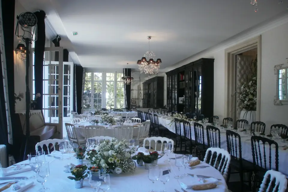 Chateau Saint-Andre — photo 3