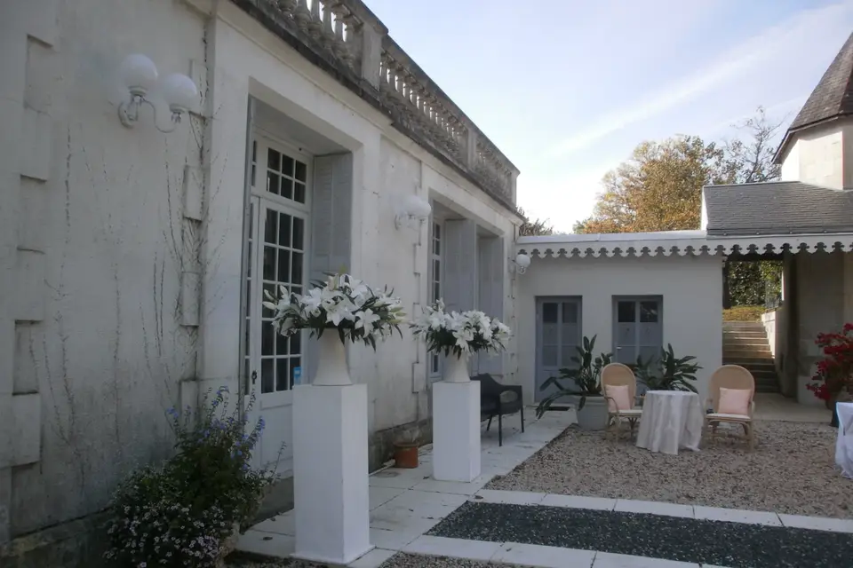 Chateau Saint-Andre — photo 4