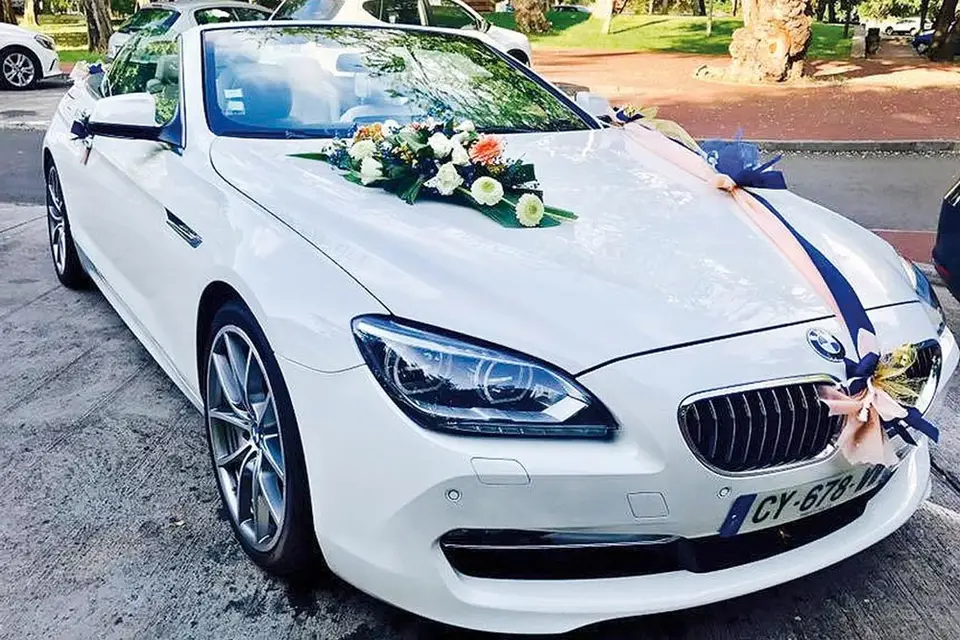 Edenauto Premium BMW Mini — photo 2