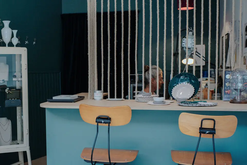 Hélène Turbé — photo 8