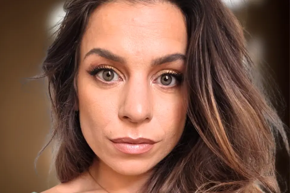 Estelle Studio Sans Filtre