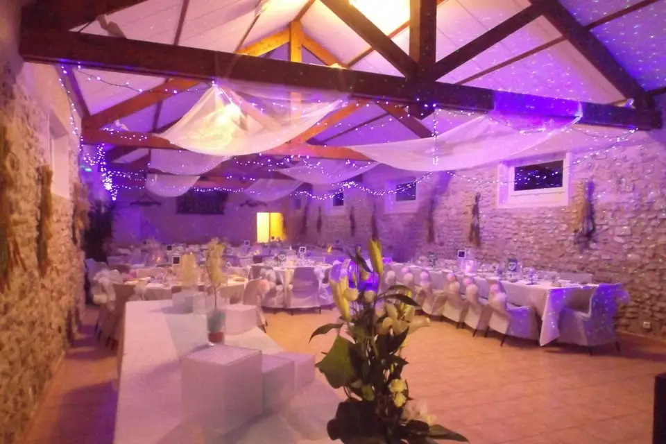 La Grange Aux Boeufs — photo 7