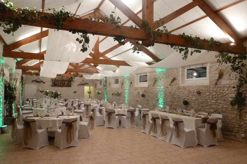 La Grange Aux Boeufs — photo 9