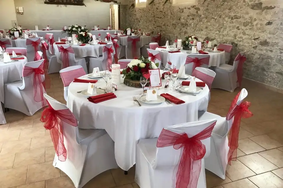 La Grange Aux Boeufs — photo 3