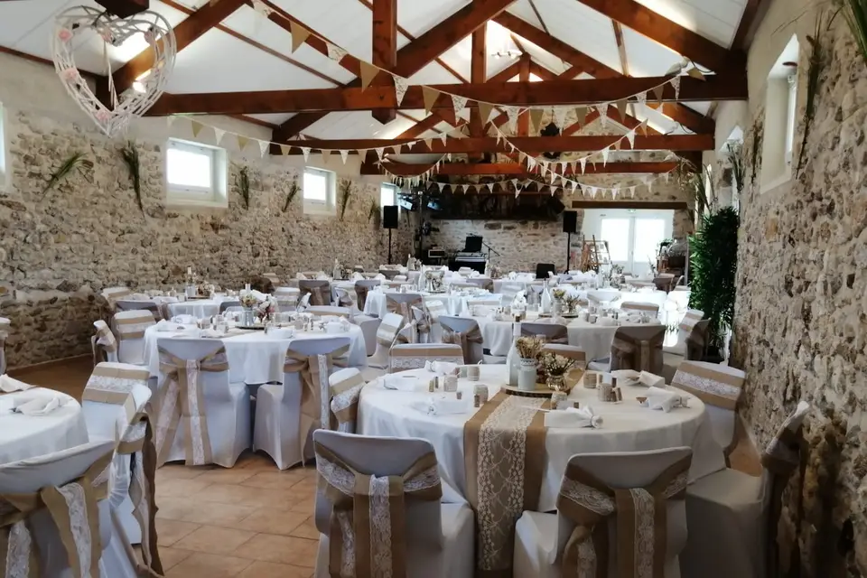 La Grange Aux Boeufs — photo 6